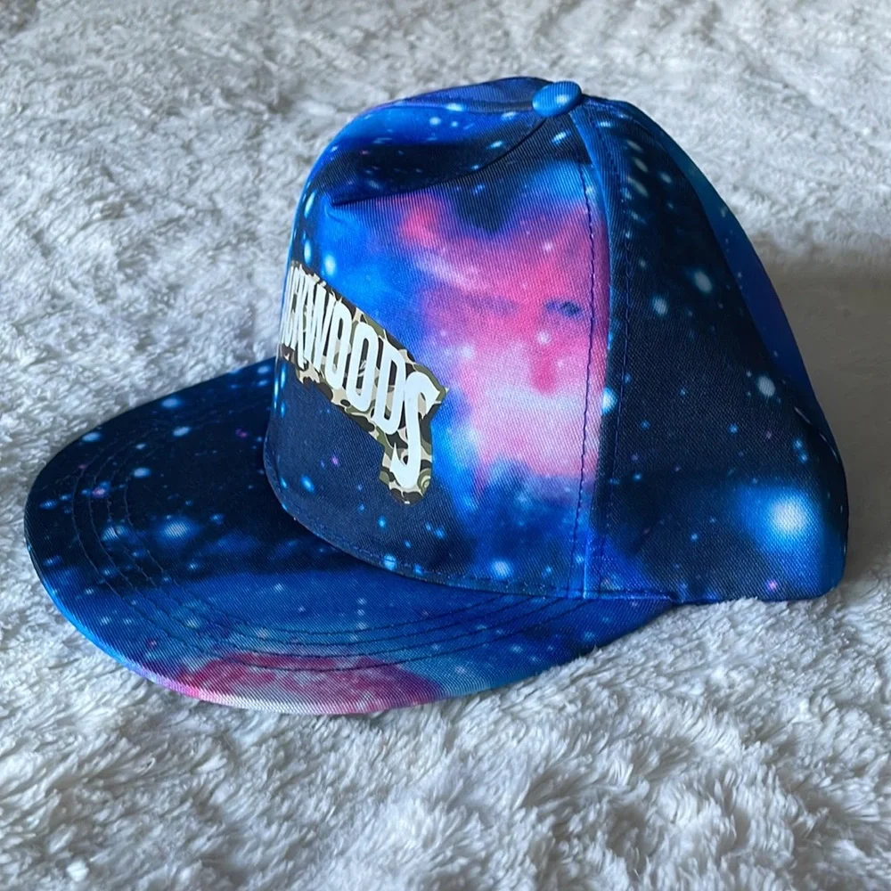 Backwoods Cap - Picture 2 of 4